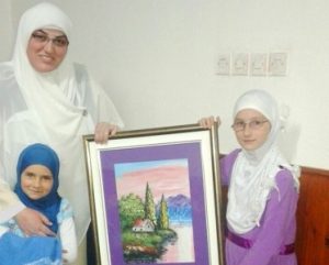 Hedija-vrijednim-polaznicama-skole-Kurana-373x300